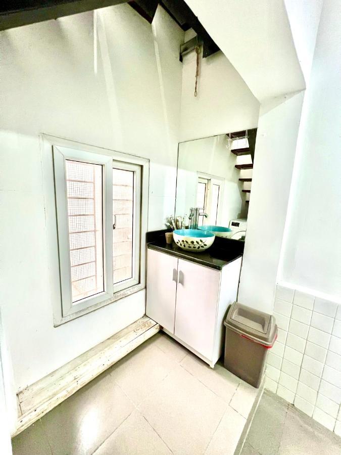 Duplex Warm Hanoi, 2 Bedrooms, Old Quarter, 3Mins To Hoan Kiem Lake Exterior foto