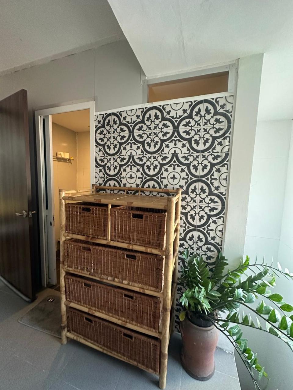 Duplex Warm Hanoi, 2 Bedrooms, Old Quarter, 3Mins To Hoan Kiem Lake Exterior foto
